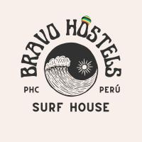 Bravo Hostels: Surf House - B&B
