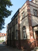 Apartment Westend - Chambres d’hôtes Markranstädt