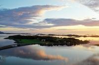 B&B Karvåg - Storlauvøya The Atlantic Ocean Road - Bed and Breakfast Karvåg