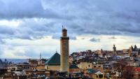 B&B Fez - Dar La Bague de Kenza - Bed and Breakfast Fez