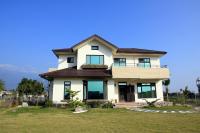 心享庭園民宿 Wishes B&B - B&B Huaren