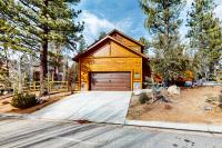 Big Bear Adventure - B&B