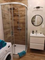 Apartament Grunwald - B&B Łańcut