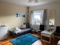 Triple Room with Shared Bathroom