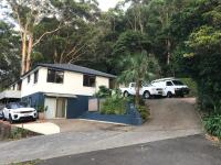 Beach to Bush - Ferienwohnung Stanwell Park