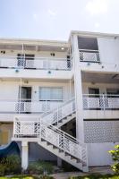 Apartamentos Chalet del Mar - Ferienwohnung San Andrés
