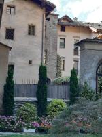 Casa di Sant'Anselmo Aosta - Le Volte - B&B