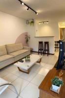 Apartamento com vista para as montanhas e natureza - B&B Petrópolis