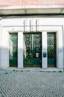 Alameda Apartments & Rooms - B&B Lisbona