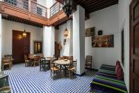 Fez Dar - B&B