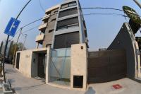 Depto. en Costanera frente al rio 2 a 4 personas - Chambres d'hôtes San Nicolás de los Arroyos