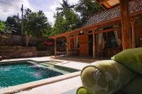 The Birdhouse Villa - Bed and Breakfast Ubud