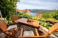 B&B Rabac - Apartment Lina - Bed and Breakfast Rabac