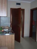 Appartement met 1 Slaapkamer en een Balkon met Uitzicht op Zee (4 Volwassenen) 