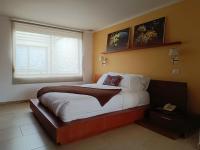 Hotel Boutique Confort Suites