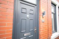 Stunning house near Blackpool attractions - B&B