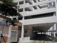 BS Homestay5 - 2R2B Apartment with a Balcony - B&B Miri