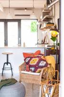 Stylish, comfortable and pet friendly home in the heart of Kensington - Chambres d'hôtes Kensington and Norwood