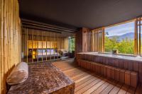 Presidential Suite with Open-Air Bath "MIKADO"