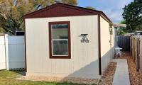 B&B Tampa - Torres Tiny Home Midtown WestTampa RJS - Bed and Breakfast Tampa