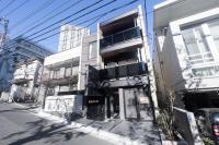 CREAL premier Akasaka - Chambres d’hôtes Tokyo