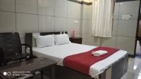 Deluxe Doppelzimmer