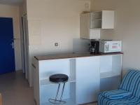 Studio avec Balcon à La Rochelle, près du Port et de la Plage - FR-1-551-10 - B&B