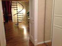 Katanehouse Charme - Ferienwohnung Catania