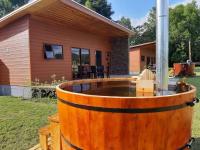 Bungalow mit 2 Schlafzimmern