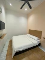 B&B Taiping - Raintown inn taiping - Bed and Breakfast Taiping