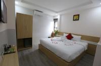 Superior King or Twin Room