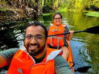 Kuttickattil Pool Home Stay Kumarakom - B&B Kumarakom