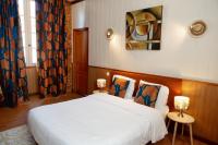 Chambre Double avec Salle de Bains Privative