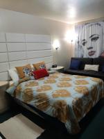 Superior Driepersoonskamer