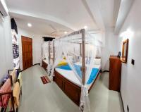 Chambre Familiale Deluxe