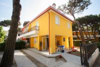 Haus mit 2 Schlafzimmern