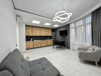 B&B Odesa - 44 Pearl Stylish 1-bedroom Apartment - Bed and Breakfast Odesa