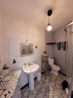Apartamento de 1 dormitorio