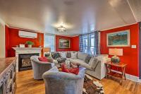 Walk to Dtwn Historic Home in Eureka Springs - Chambres d’hôtes Eureka Springs