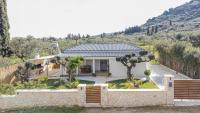 Armando Cottage - Private Nature Retreat with BBQ to Experience Magical Greek Hospitality By Villa Mana Gers - Chambres d'hôtes Pantokrátor