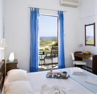 Monolocale con Vista Mare (3 Adulti)
