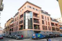 BnButler - Asiago, 41 - Quartiere Gorla, Verde in Città - Ferienwohnung Mailand