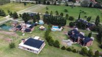 Winds Hill Resort & Spa - B&B