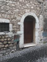 Casa porta San Francesco - Ferienwohnung