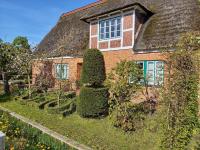 Ferienwohnung Blütenpracht Jork - B&B Jork