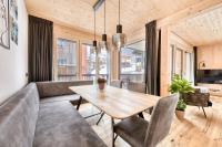 B&B Brand - Ferienwohnung Family Plus zentral by A-Appartments - Bed and Breakfast Brand