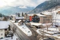 Appartement 2 Chambres