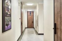 RAISSON APARTHOTEL D90 Хан Шатыр - B&B