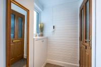 Lovely 3-bedroom flat with free parking - B&B Bridge of Allan
