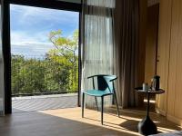 Double or Twin Room with View